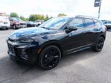 Used 2022 Chevrolet Blazer RS image 3