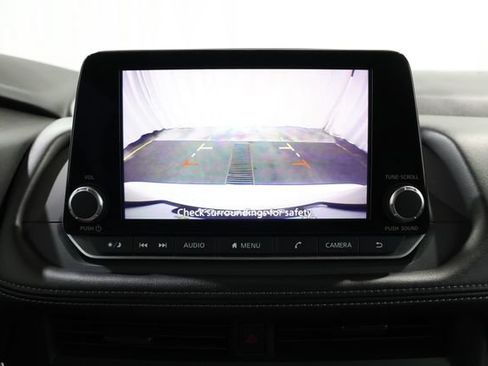 Certified 2024 Nissan Rogue S AWD/4WD image 22