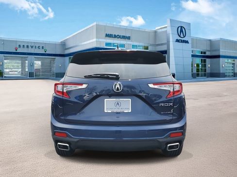 New 2026 Acura RDX SH-AWD w/ Technology Package image 5