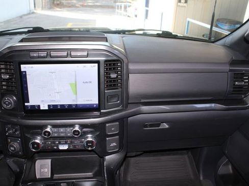 Used 2023 Ford F150 XLT w/ Equipment Group 302A High image 28