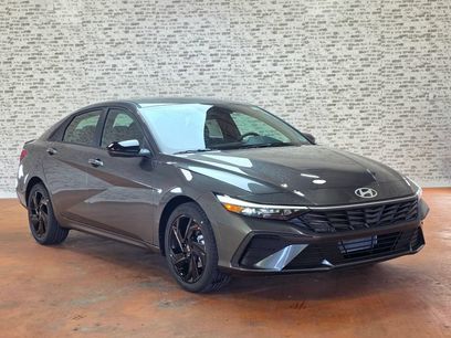 New 2026 Hyundai Elantra SEL Sport