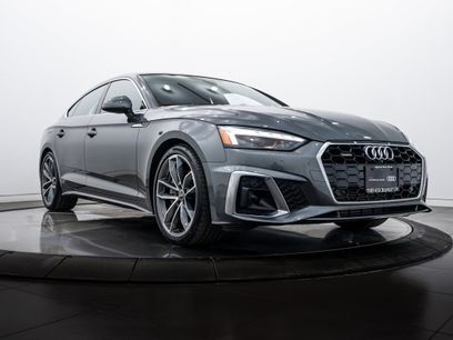 Certified 2023 Audi A5 2.0T Premium Plus w/ Premium Plus