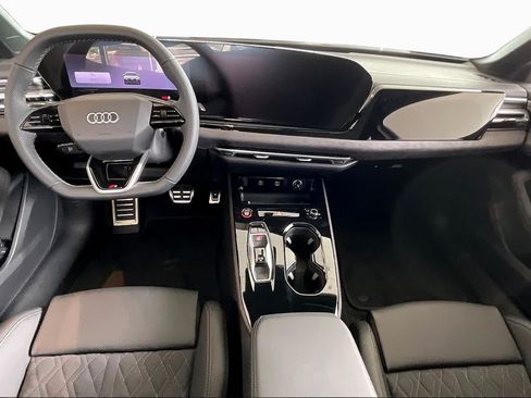 New 2026 Audi S5 Premium Plus AWD/4WD image 5