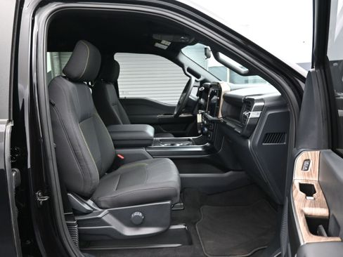 Used 2024 Ford F150 STX w/ Tow/Haul Package AWD/4WD image 13