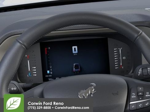 New 2026 Ford Bronco Sport Big Bend w/ Convenience Package AWD/4WD image 14