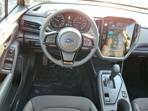 New 2026 Subaru Crosstrek 2.0i Premium image 9