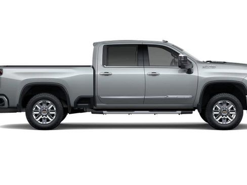 New 2026 Chevrolet Silverado 2500 High Country w/ High Country Premium Package image 27