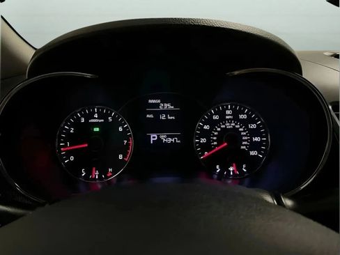 Used 2015 Kia Forte LX FWD image 24
