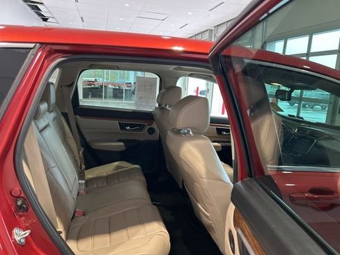 Used 2017 Honda CR-V EX-L image 17
