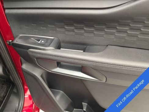 New 2026 Ford Ranger XLT AWD/4WD image 16