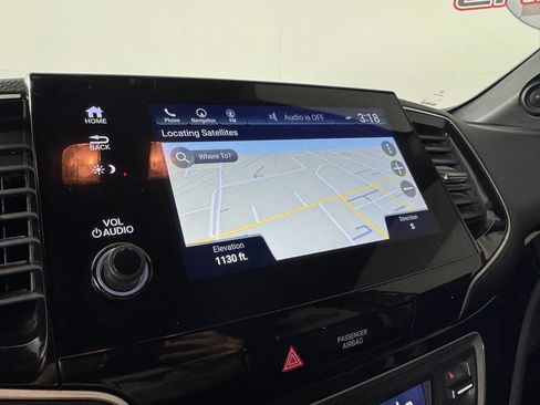 Used 2024 Honda Passport Black Edition image 19