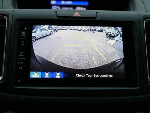 Used 2015 Honda CR-V EX-L image 27