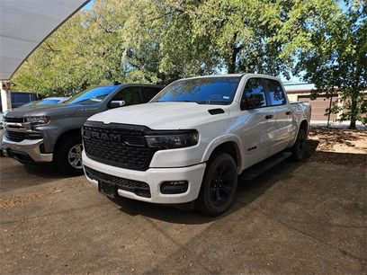 Used 2025 RAM 1500 Lone Star
