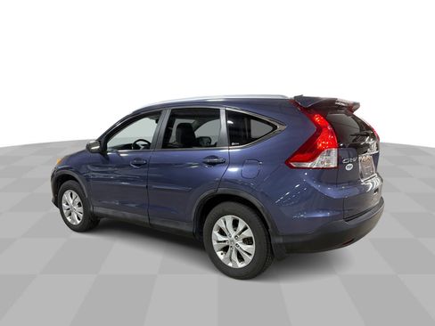 Used 2012 Honda CR-V EX-L image 7