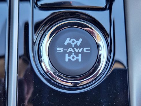 New 2026 Mitsubishi Eclipse Cross ES image 16