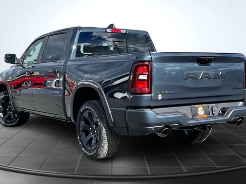 New 2026 RAM 1500 Big Horn image 4