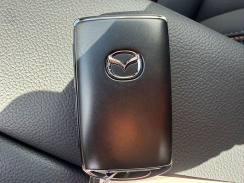 New 2026 MAZDA CX-50 AWD 2.5 Hybrid w/ Weather Package image 31