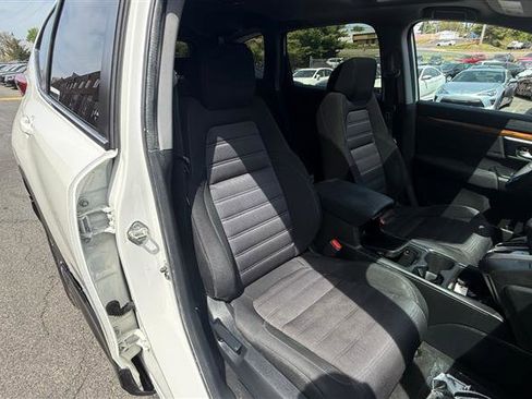 Used 2018 Honda CR-V EX image 11
