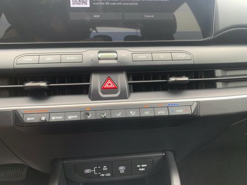 Used 2026 Kia K4 FWD image 24
