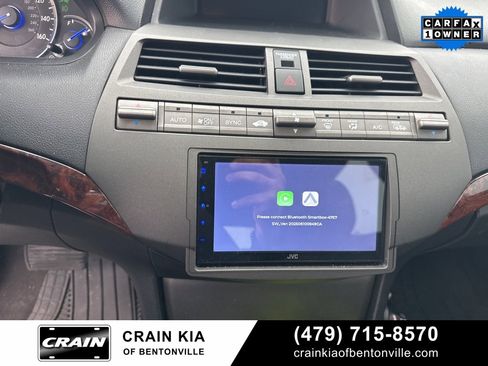 Used 2010 Honda Crosstour EX-L image 26