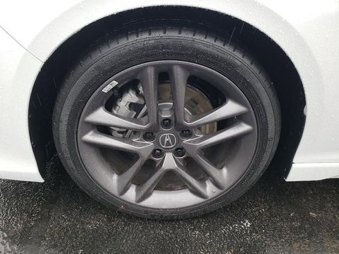 Certified 2025 Acura TLX SH-AWD w/ A-SPEC Pkg image 33