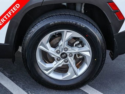 Certified 2023 Hyundai Tucson SEL image 8