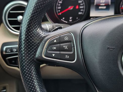 Certified 2018 Mercedes-Benz GLC 300 4MATIC image 22