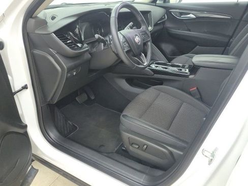 Used 2022 Buick Envision Preferred FWD image 20