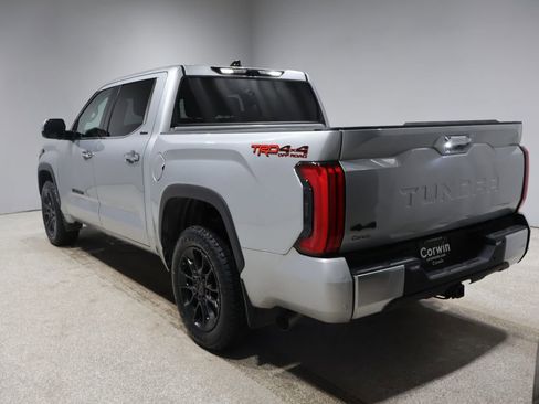 Used 2023 Toyota Tundra Limited image 5
