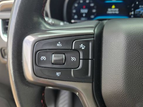 Used 2023 Chevrolet Tahoe RST AWD/4WD image 12