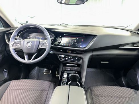 Certified 2023 Buick Envision Preferred w/ Sport Touring Package image 31