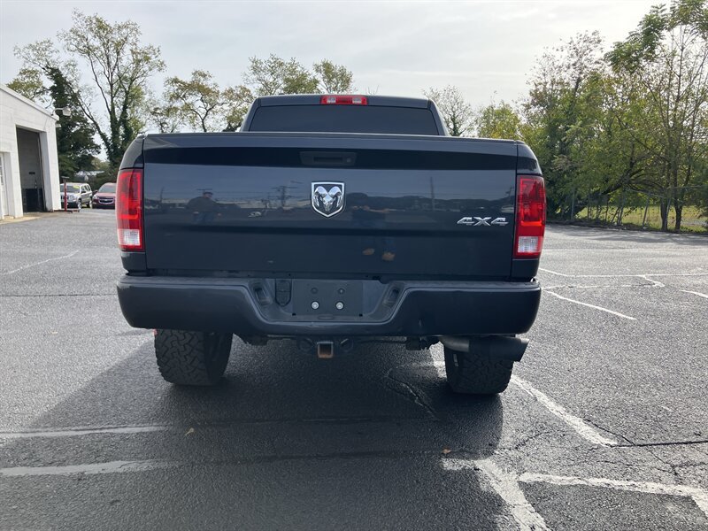 Used 2016 RAM 1500 Express AWD/4WD image 5