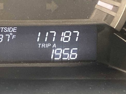 Used 2014 Honda Ridgeline RTL image 18