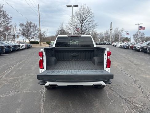 Used 2019 Chevrolet Silverado 1500 RST image 10