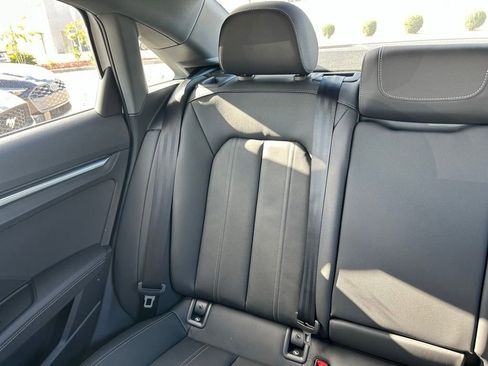 New 2026 Audi A3 2.0T Premium image 12