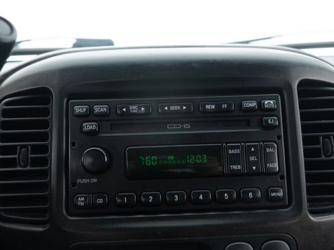 Used 2002 Ford Escape XLT image 32