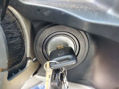 Used 2019 Nissan NV 3500 SL w/ Navigation Package image 24