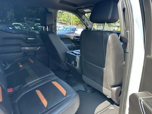 Used 2021 GMC Sierra 1500 AT4 image 15