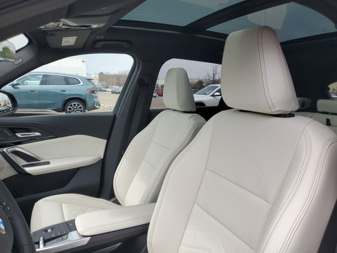 New 2026 BMW X1 xDrive28i image 7