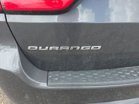 Used 2023 Dodge Durango GT RWD image 4