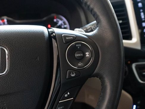 Used 2018 Honda Pilot Elite image 27