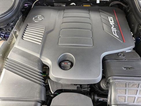 New 2026 Mercedes-Benz GLE 53 AMG 4MATIC image 16