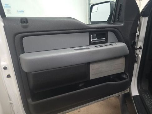 Used 2013 Ford F150 XLT w/ Trailer Tow Pkg AWD/4WD image 13