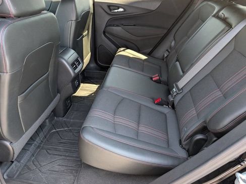 Used 2024 Chevrolet Equinox RS FWD image 25