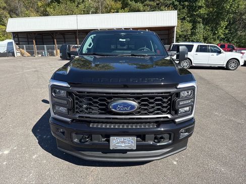 New 2026 Ford F250 XL w/ STX Appearance Package image 8