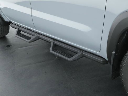 Used 2023 Nissan Frontier PRO-4X w/ Tow Package image 16