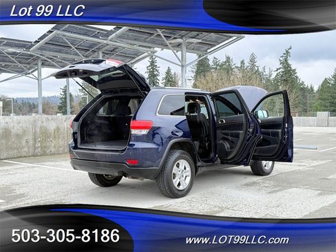 Used 2014 Jeep Grand Cherokee Laredo w/ Quick Order Package 23E image 43