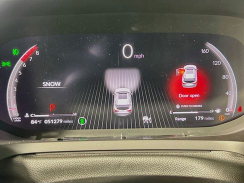 Used 2022 Acura MDX Type S AWD/4WD image 31