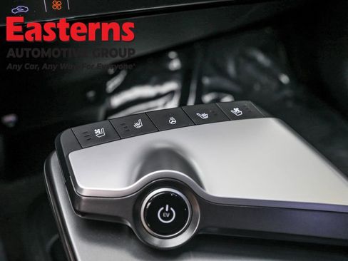 Used 2023 Kia EV6 Wind w/ Wind Technology Package image 21