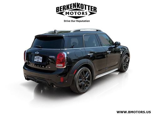 Used 2017 MINI Cooper Countryman S AWD/4WD image 5